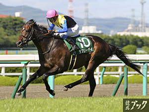 2015年６月鳴尾記念（Ｇ３）